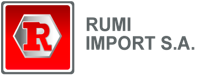 Logo Rumi import